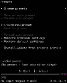 Presets Menu.png